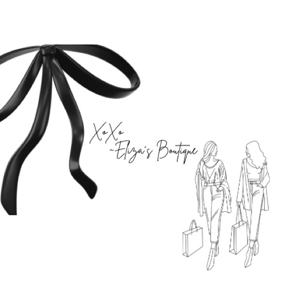 Other - Xoxo ~Eliza’s Boutique Unlisted Live ✨